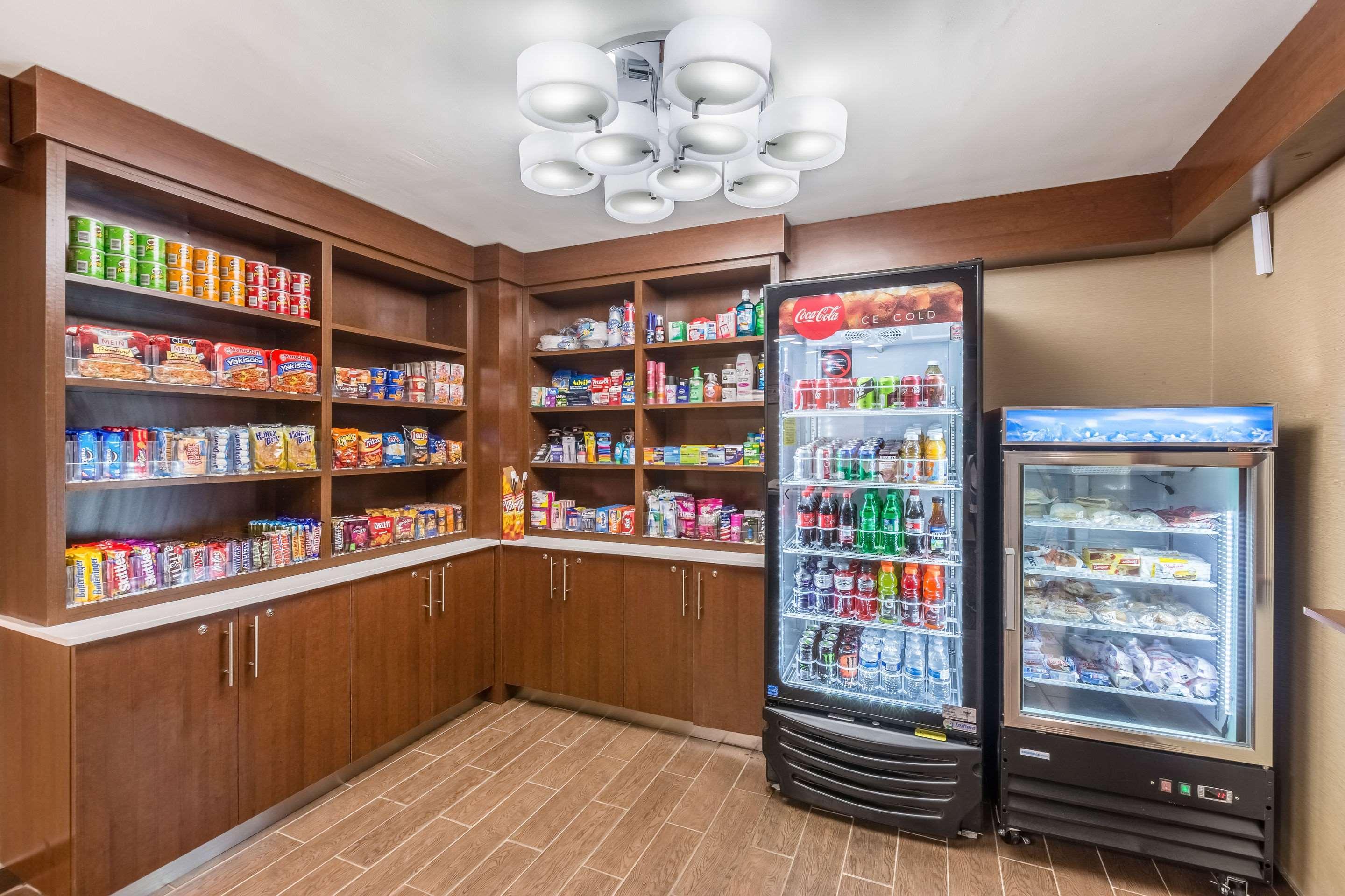 Comfort Inn Charlotte Airport Uptown Εξωτερικό φωτογραφία