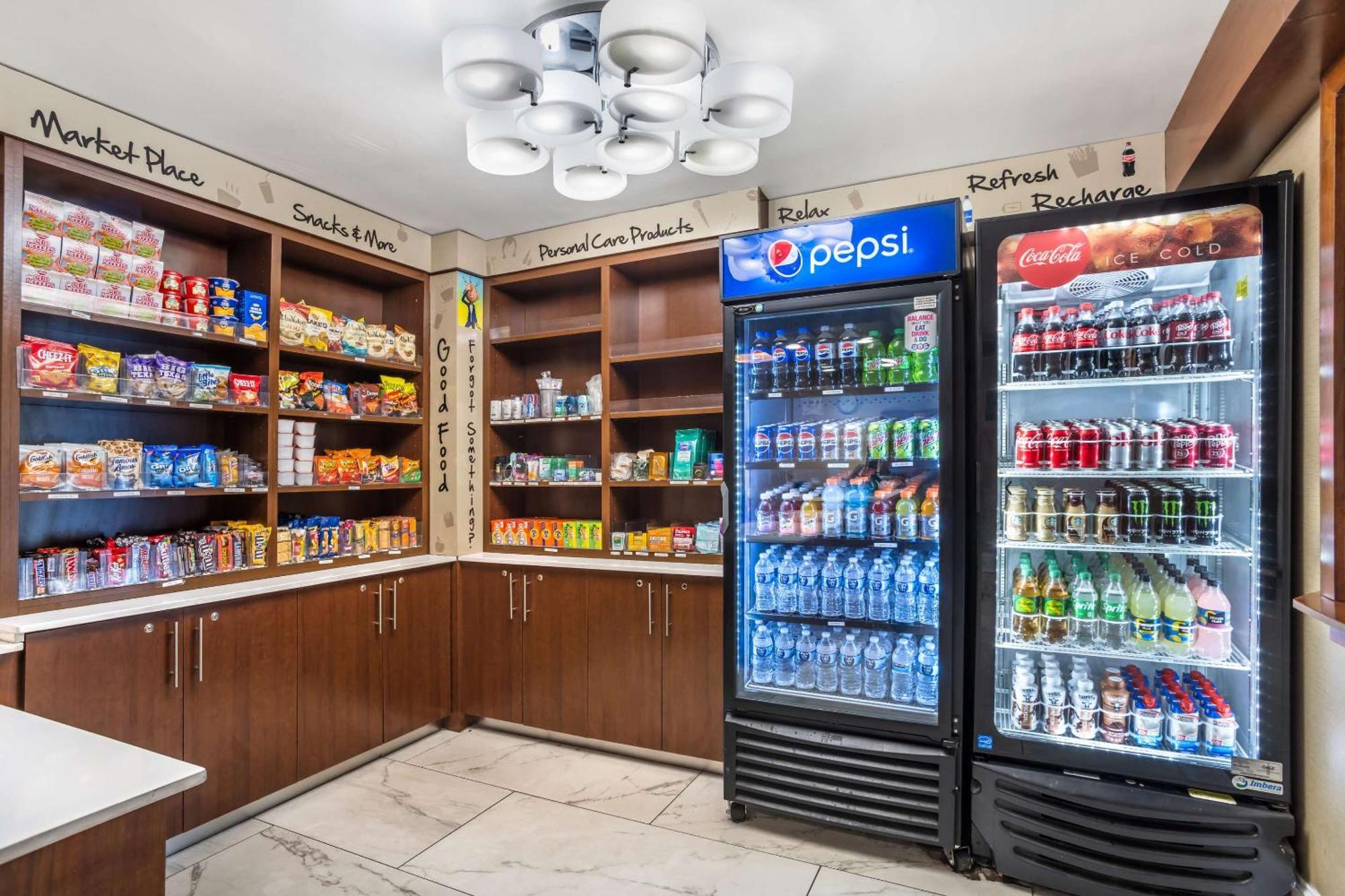 Comfort Inn Charlotte Airport Uptown Εξωτερικό φωτογραφία